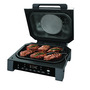 Гриль Ninja Foodi MAX Air Grill & Air Fryer з Сooking probe DG551EU Изображение