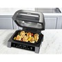 Гриль Ninja Foodi MAX Air Grill & Air Fryer з Сooking probe DG551EU Изображение