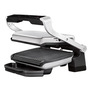 Гриль Tefal OptiGrill+ Initial GC706D34 Зображення