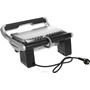 Гриль Tefal OptiGrill+ Initial GC706D34 Зображення