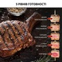 Гриль Tefal OptiGrill+ Initial GC706D34 Зображення