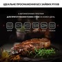 Гриль Tefal OptiGrill+ Initial GC706D34 Зображення