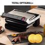 Гриль Tefal OptiGrill+ GC716D12 Зображення