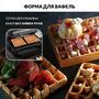 Гриль Tefal OptiGrill+ GC716D12 Зображення