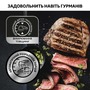 Гриль Tefal OptiGrill+ GC716D12 Зображення