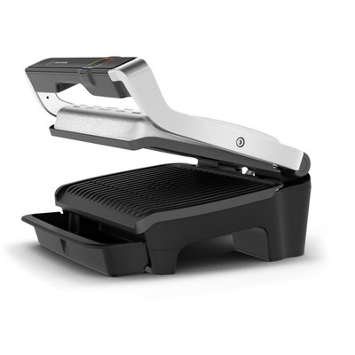 Гриль Tefal OptiGrill Elite GC750D30 Зображення