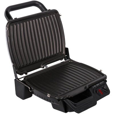 Гриль Tefal Ultracompact GC305012 Зображення