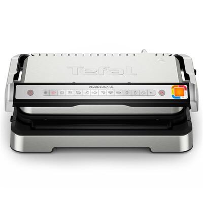 Гриль Tefal GC782D30 Зображення