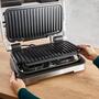 Гриль Tefal GC782D30 Зображення