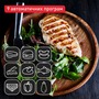 Гриль Tefal GC727D10 Зображення