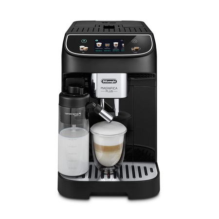 Кавомашина Delonghi ECAM 320.60 B Magnifica Plus Зображення