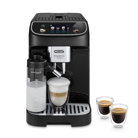 Кавомашина Delonghi ECAM 320.60 B Magnifica Plus Изображение