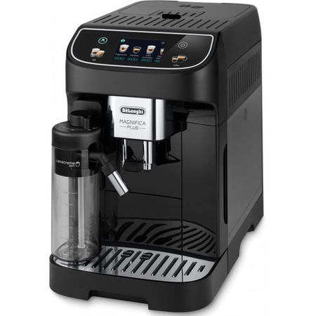 Кавомашина Delonghi ECAM 320.60 B Magnifica Plus Изображение
