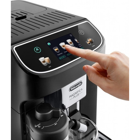 Кавомашина Delonghi ECAM 320.60 B Magnifica Plus Изображение