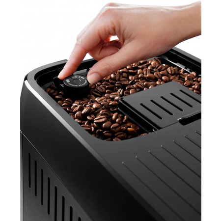 Кавомашина Delonghi ECAM 320.60 B Magnifica Plus Изображение