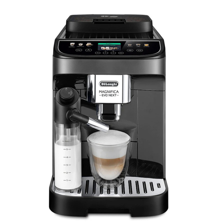 Кавомашина Delonghi ECAM 310.60 GB Зображення