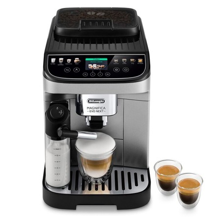 Кавомашина Delonghi ECAM 310.80 SB Magnifica Evo Next Изображение