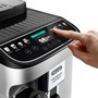 Кавомашина Delonghi ECAM 310.80 SB Magnifica Evo Next Изображение
