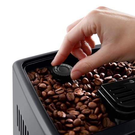 Кавомашина Delonghi ECAM 310.80 SB Magnifica Evo Next Изображение