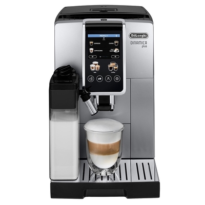 Кавомашина Delonghi ECAM 380.85 SB Dinamica Plus Изображение