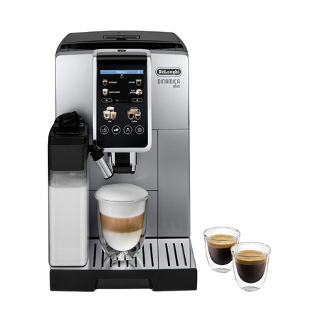 Кавомашина Delonghi ECAM 380.85 SB Dinamica Plus Изображение