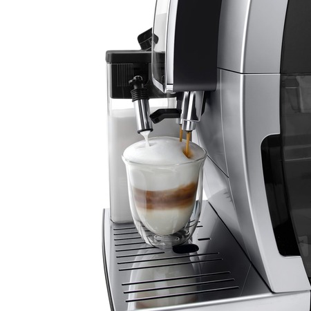Кавомашина Delonghi ECAM 380.85 SB Dinamica Plus Изображение