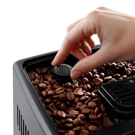 Кавомашина Delonghi ECAM 380.85 SB Dinamica Plus Изображение