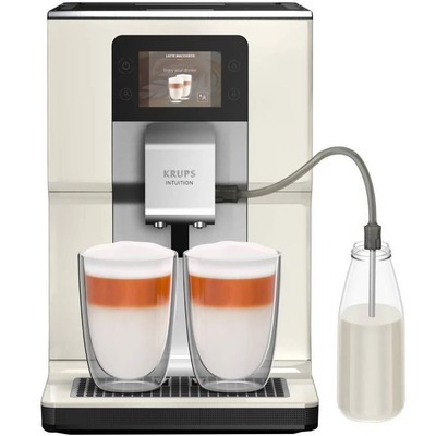 Кавомашина Krups Intuition Preference EA872A10 Зображення