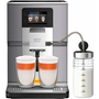 Кавомашина Krups Intuition Preference EA875E10 Изображение