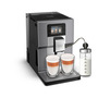 Кавомашина Krups Intuition Preference EA875E10 Изображение