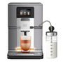 Кавомашина Krups Intuition Preference EA875E10 Изображение