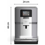 Кавомашина Krups Intuition Preference EA875E10 Изображение
