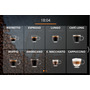 Кавомашина Krups Intuition Preference EA875E10 Изображение