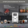 Кавомашина Krups Experience+ EA877D10 Изображение