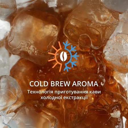 Кавомашина Krups Evidence Hot & Cold EA898GF0 Зображення