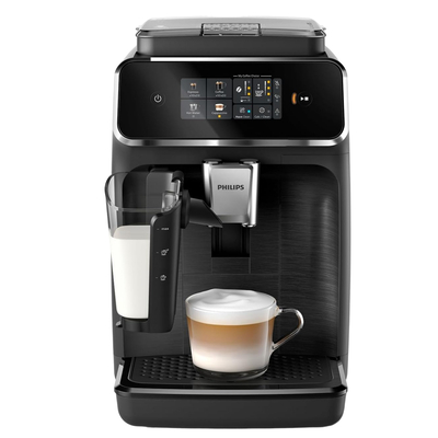 Кавомашина Philips EP2330/10 Зображення