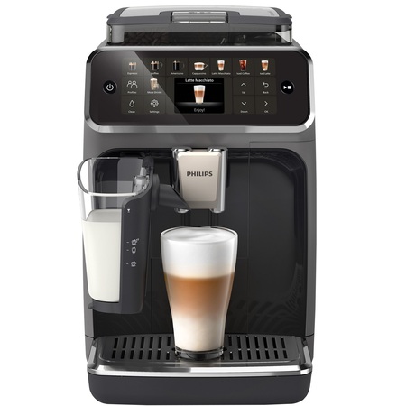 Кавомашина Philips EP5544/50 Зображення