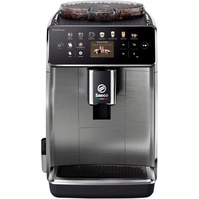 Кавомашина Saeco GranAroma SM6585/00 Изображение