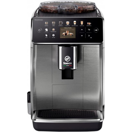 Кавомашина Saeco GranAroma SM6585/00 Изображение