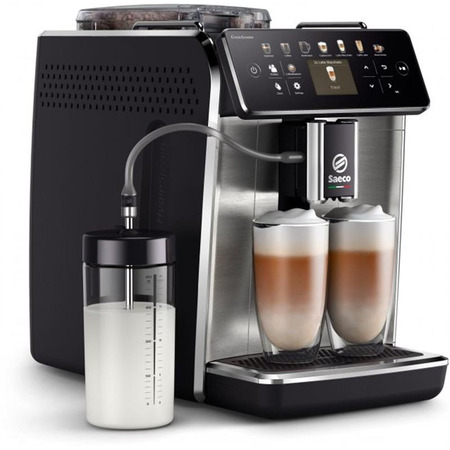 Кавомашина Saeco GranAroma SM6585/00 Изображение