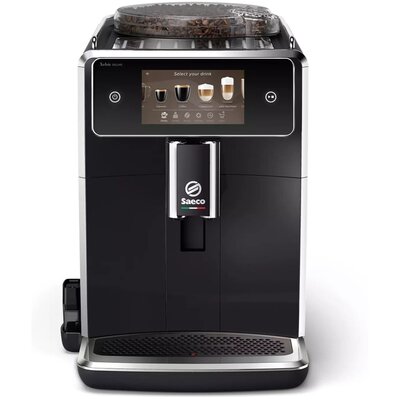 Кавомашина Saeco Xelsis Deluxe SM8780/00 Изображение