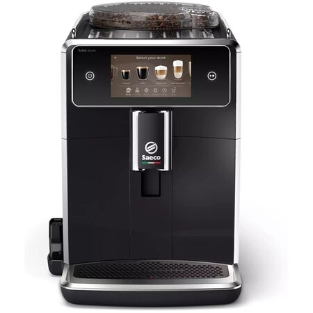 Кавомашина Saeco Xelsis Deluxe SM8780/00 Изображение