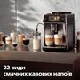 Кавомашина Saeco Xelsis Deluxe SM8780/00 Изображение
