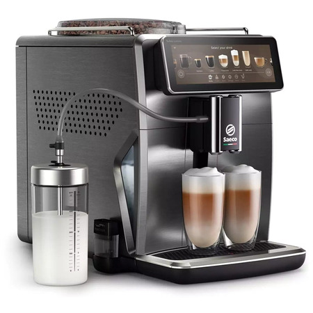Кавомашина Saeco Xelsis Suprema SM8889/00 Изображение