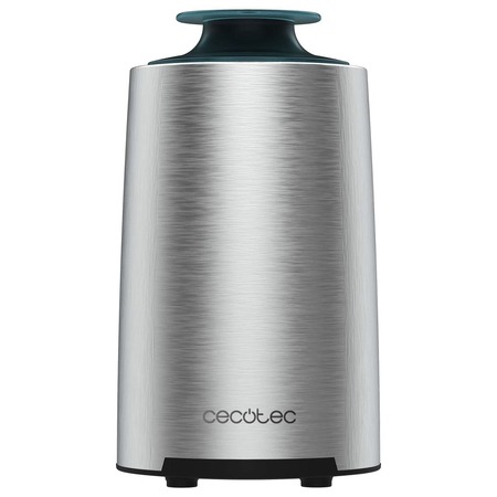 Кавомолка Cecotec Titanmill 400 Steel (CCTC-01475) Изображение