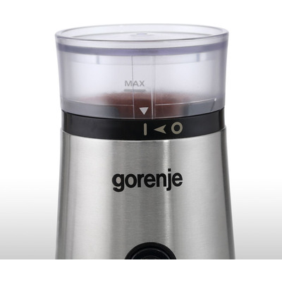 Кавомолка Gorenje SMK150E Зображення