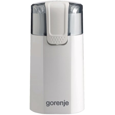 Кавомолка Gorenje SMK150WI Изображение