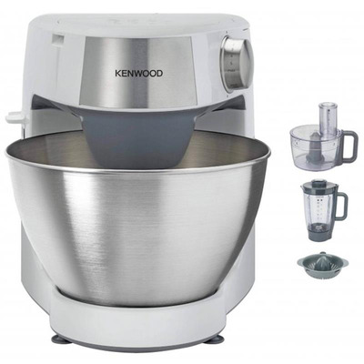 Кухонна машина Kenwood KHC29A.H0WH Изображение