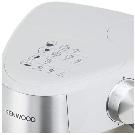Кухонна машина Kenwood KHC29A.H0WH Изображение