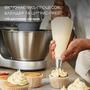 Кухонна машина Kenwood KHC29A.H0WH Изображение
